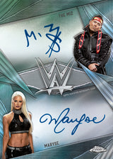 2026 Topps Chrome WWE Delight 6 Box Case