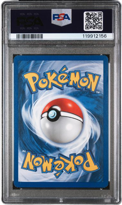 PSA Auto 10 Moduwa Gyarados Water Energy-Holo