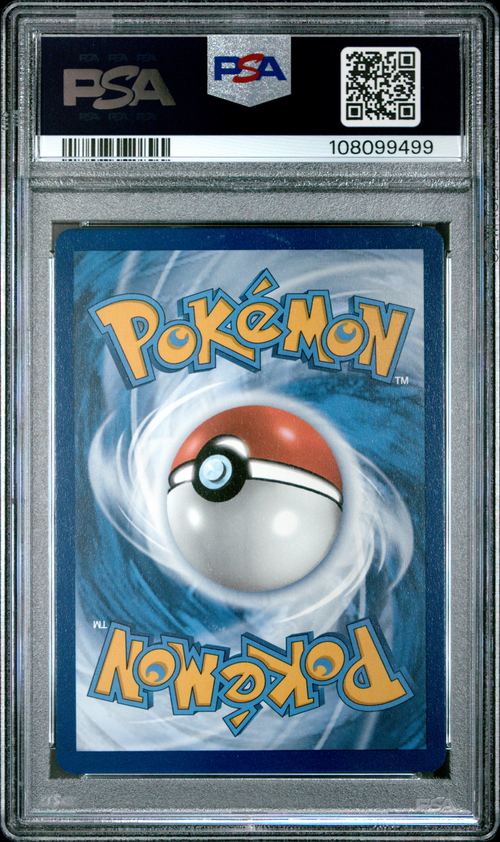 PSA 10 Fa/Giratina Vstar Crown Zenith-Secret
