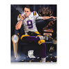 Joe Burrow “Burreaux”