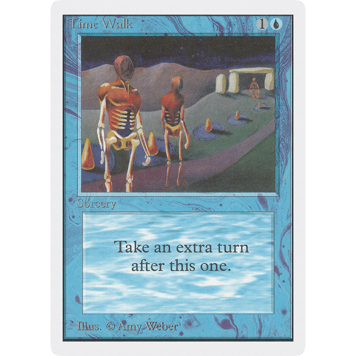 Time Walk (Mp) [Unlimited Edition] [Pics]