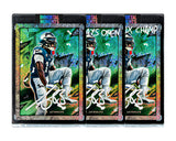 IMMORTAL MOMENTSTM AJ BROWN "ALWAYS OPEN" LIX CHAMPIONS SET