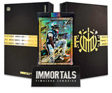 IMMORTAL MOMENTSTM AJ BROWN "ALWAYS OPEN" LIX CHAMPIONS SET