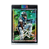 IMMORTAL MOMENTSTM AJ BROWN "ALWAYS OPEN" LIX CHAMPIONS SET