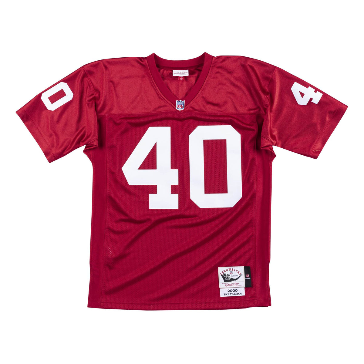 Mitchell & Ness Authentic Jersey Arizona Cardinals 2000 Pat Tillman