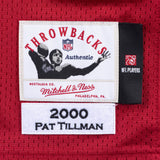 Mitchell & Ness Authentic Jersey Arizona Cardinals 2000 Pat Tillman