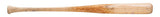Alex Rodriguez Signed Texas Rangers Game Used Louisville Bat Game Used Insc PSA