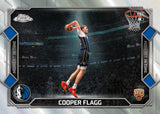 2025/26 Topps Chrome Update Series Basketball Hobby Box