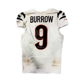 2026 Under Wraps Autographed NFL Jerseys Vol. II