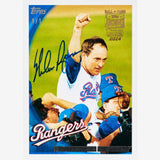 2024 Topps Archives Signature Series Retired Player Ed Baseball 20 Box Case