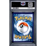 2019 Pokemon Sm Black Star Promo Eevee Gx #Sm233 Prm-Pikachu/Eevee-Spc.Cl. Fa PSA 9