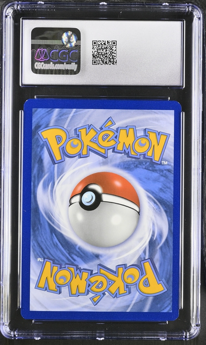 Rosa - Cosmic Eclipse - 2019 Pokemon - CGC 9.5