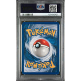 2002 Pokemon Legendary Collection Alakazam-Rev. Foil #1 Legendary Collection PSA 3