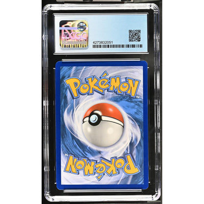 2022 Pokemon Black Star Promos Charizard Vstar #Swsh262 CGC 10