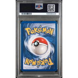 2004 Pokemon Ex Team Rocket Returns Dark Gyarados #36 Tm.Rocket Returns-Rev.Foil PSA 7