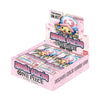 One Piece Card Game Memorial Collection EB-01 Booster Box – 24 Booster Packs – English