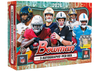 2026 Bowman Football Delight Box