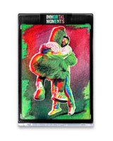 IMMORTAL MOMENTSTM "BEST FRIENDS" COLLECTIBLE