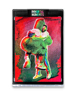 IMMORTAL MOMENTSTM "BEST FRIENDS" COLLECTIBLE