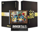 IMMORTAL MOMENTSTM BG & MILTON "DEJA VU" LIX CHAMPIONS SET
