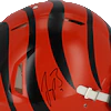 Joe Burrow Autographed Full Size Authentic On-Field Speed Helmet (Fanatics Coa)