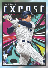 2024 Topps Chrome Baseball Delight Box