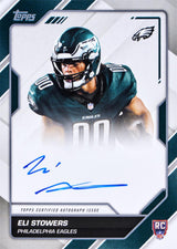 2026 Topps Football Hobby 12 Box Case
