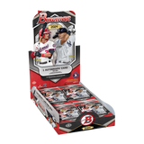 2024 Bowman Hobby Baseball Hobby 12 Box Case