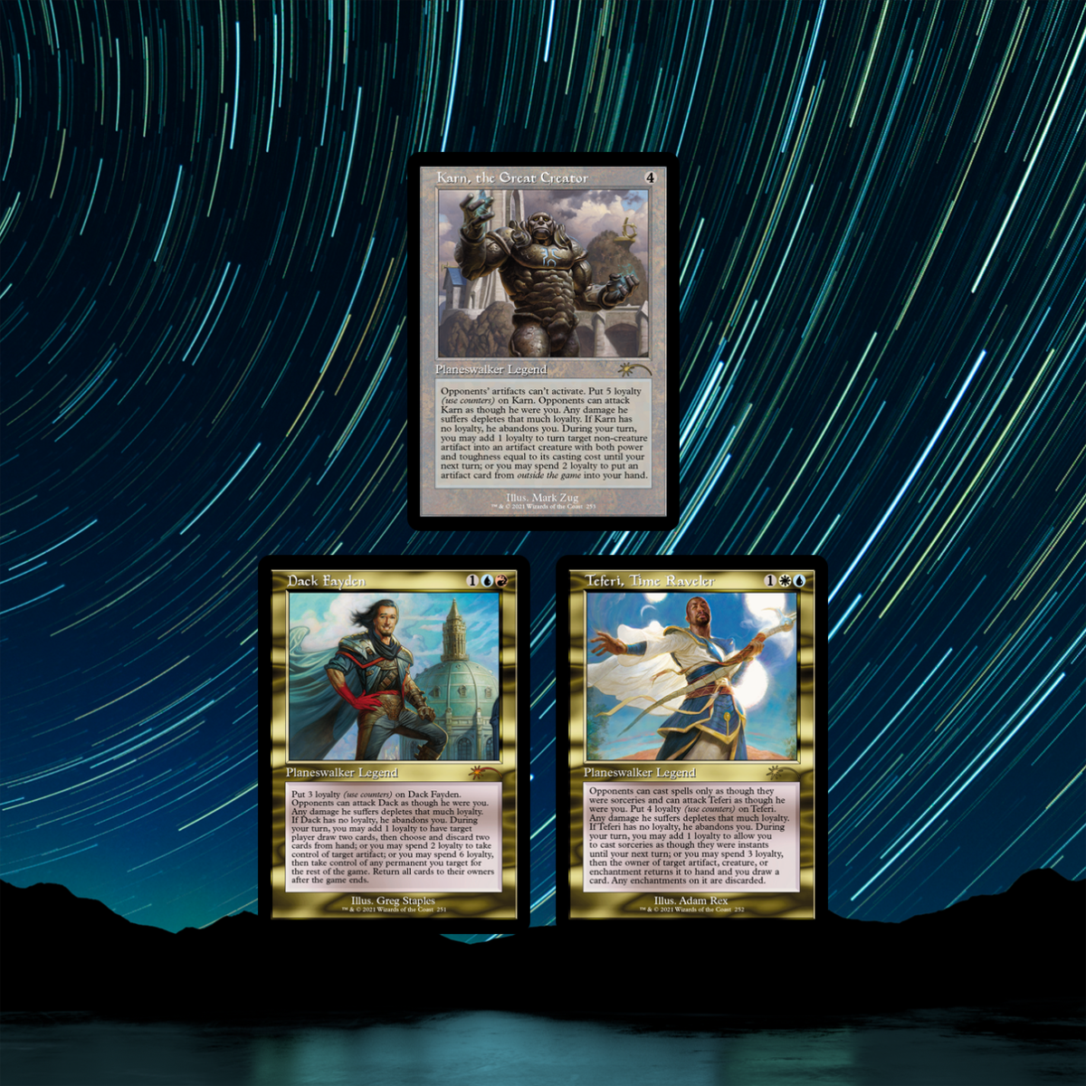 Secret Lair Drop Series