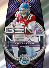 2026 Bowman Football Delight Box