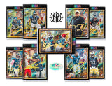 IMMORTAL MOMENTSTM BG & MILTON "DEJA VU" LIX CHAMPIONS SET