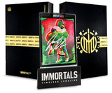 IMMORTAL MOMENTSTM "BEST FRIENDS" COLLECTIBLE