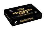 2023/24 Topps UEFA Club Competitions Stadium Club Chrome Soccer Breaker's Delight Box
