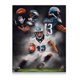 Darren Sproles "The Bullet"