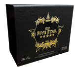 2026 Topps Five Star Baseball Hobby Box