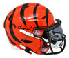 Ja'Marr Chase Signed Cincinnati Bengals MIDI SpeedFlex Helmet BAS