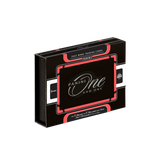 2025 Panini One & One WNBA Basketball Hobby Box