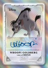 2026 Topps Disney Vault Hobby Box