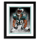 Brian Dawkins "Weapon X"