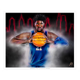 Joel Embiid "The Process"