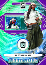 2026 Panini Donruss Optic NWSL Soccer Hobby 12 Box Case