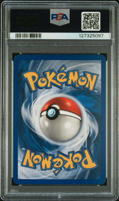 PSA 7 Zapdos-Rev.Foil Legendary Collection