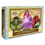 2026 Topps Mint Marvel Hobby Box