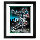 Devonta Smith "Slim Reaper Legacy"