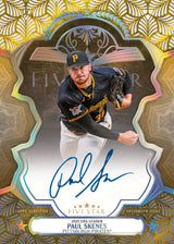 2026 Topps Five Star Baseball Hobby Box