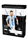 2025/26 Panini Noir Road To FIFA World Cup 26 Soccer Hobby Box