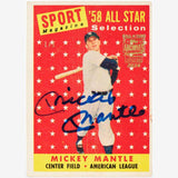2024 Topps Archives Signature Series Retired Player Ed Baseball 20 Box Case