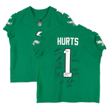 2026 Under Wraps Autographed NFL Jerseys Vol. II