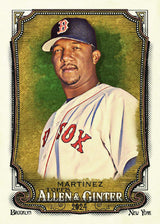 2024 Topps Allen & Ginter Baseball Hobby 12 Box Case