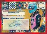 2026 Topps Chrome Formula 1 Hobby Box